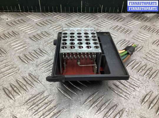 купить Сопротивление печки на Mercedes Vito Vito (W639) 2010-2014 рестайлинг