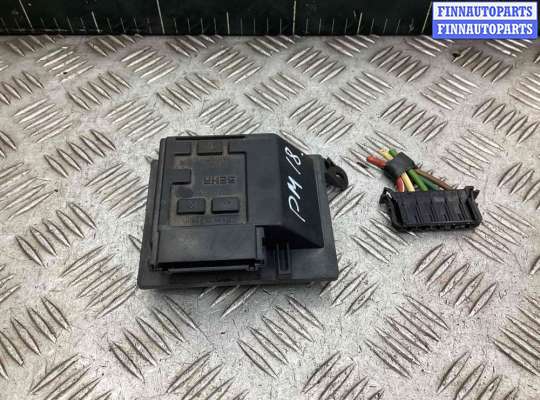 купить Сопротивление печки на Mercedes Vito Vito (W639) 2010-2014 рестайлинг