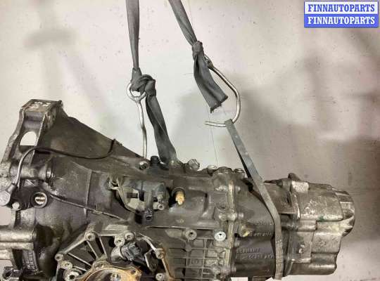 купить КПП механическая (МКПП) 5-ступенчатая на Audi A6 A6 C5 (4B) 1997-2001