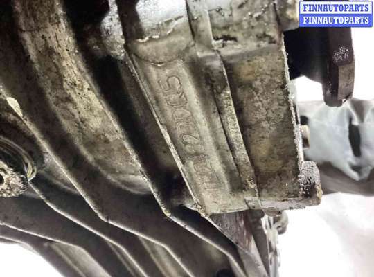 купить КПП механическая (МКПП) 5-ступенчатая на Audi A6 A6 C5 (4B) 1997-2001