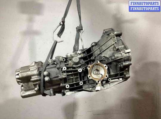купить КПП механическая (МКПП) 5-ступенчатая на Audi A6 A6 C5 (4B) 1997-2001