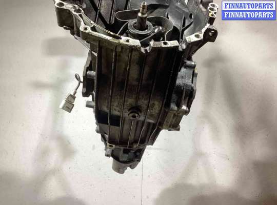 купить КПП механическая (МКПП) 5-ступенчатая на Audi A6 A6 C5 (4B) 1997-2001