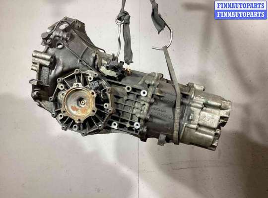 купить КПП механическая (МКПП) 5-ступенчатая на Audi A6 A6 C5 (4B) 1997-2001