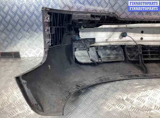 купить Бампер передний на Audi A6 A6 C5 (4B) 1997-2001