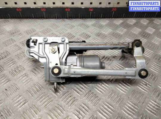 купить Механизм стеклоочистителя (трапеция дворников) на Volkswagen Golf Plus Golf+ V (5M) 2005-2014