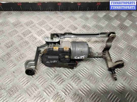 купить Механизм стеклоочистителя (трапеция дворников) на Volkswagen Golf Plus Golf+ V (5M) 2005-2014