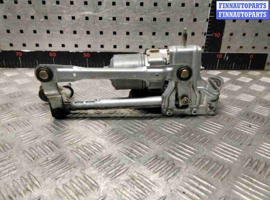 купить Механизм стеклоочистителя (трапеция дворников) на Volkswagen Golf Plus Golf+ V (5M) 2005-2014