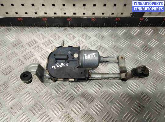 купить Механизм стеклоочистителя (трапеция дворников) на Volkswagen Golf Plus Golf+ V (5M) 2005-2014