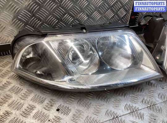 купить Фара передняя (комплект) на Volkswagen Passat Passat B5+ (3B) 2000-2005 рестайлинг