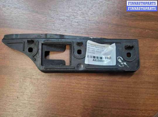 купить Кронштейн крепления бампера переднего на Volkswagen Golf Golf V (1K) 2004-2009