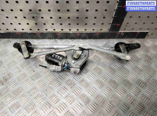 купить Механизм стеклоочистителя (трапеция дворников) на Opel Agila Agila B 2007-2014