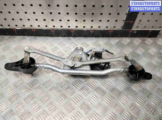 купить Механизм стеклоочистителя (трапеция дворников) на Opel Agila Agila B 2007-2014