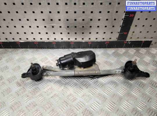 купить Механизм стеклоочистителя (трапеция дворников) на Opel Agila Agila B 2007-2014