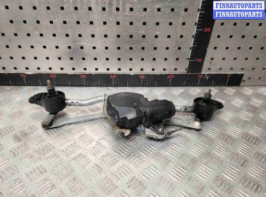 купить Механизм стеклоочистителя (трапеция дворников) на Opel Agila Agila B 2007-2014