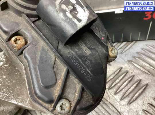 купить Клапан EGR на Opel Vectra Vectra C 2002-2005