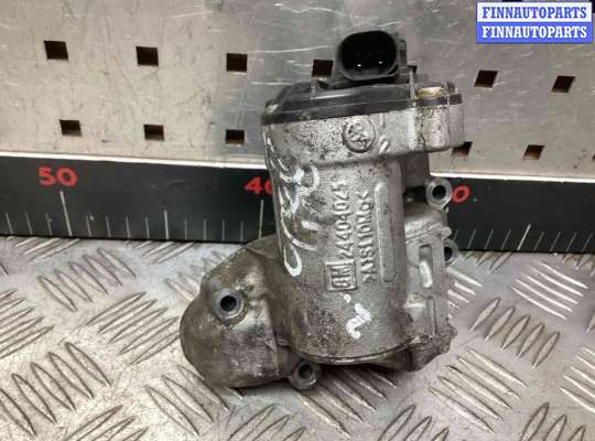 купить Клапан EGR на Opel Vectra Vectra C 2002-2005