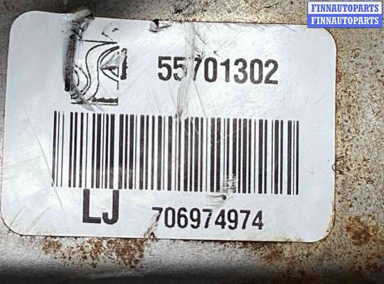 купить Электроусилитель руля на Opel Corsa Corsa D 2006-2010