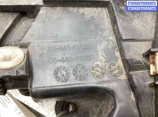 купить Фара правая на Audi A6 A6 C5 (4B) 2001-2004 рестайлинг