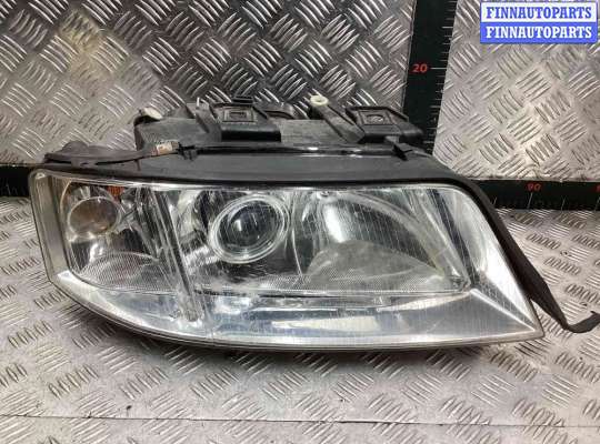 купить Фара правая на Audi A6 A6 C5 (4B) 2001-2004 рестайлинг
