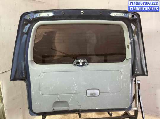 купить Моторчик заднего стеклоочистителя (дворника) на Kia Carnival Carnival I (GQ) 1998-2006