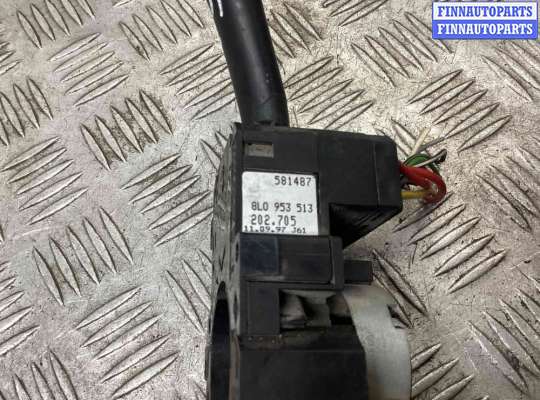 купить Переключатель подрулевой (стрекоза) на Volkswagen Passat Passat B5 (3B) 1996-2000