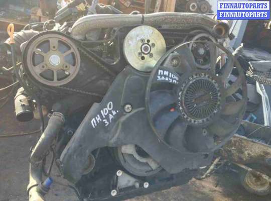 купить Двигатель на Audi A6 A6 C5 (4B) 2001-2004 рестайлинг