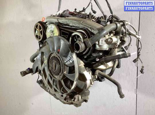 купить Двигатель на Audi A6 A6 C5 (4B) 2001-2004 рестайлинг