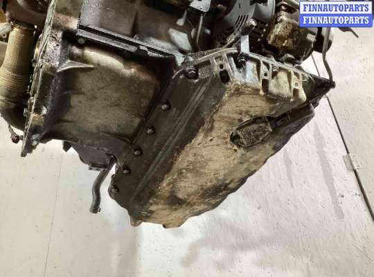купить Двигатель на Audi A6 A6 C5 (4B) 2001-2004 рестайлинг