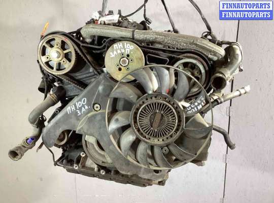 купить Двигатель на Audi A6 A6 C5 (4B) 2001-2004 рестайлинг