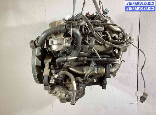 купить Двигатель на Audi A6 A6 C5 (4B) 2001-2004 рестайлинг