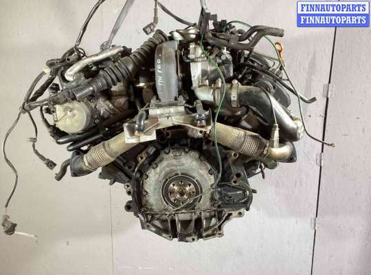 купить Двигатель на Audi A6 A6 C5 (4B) 2001-2004 рестайлинг