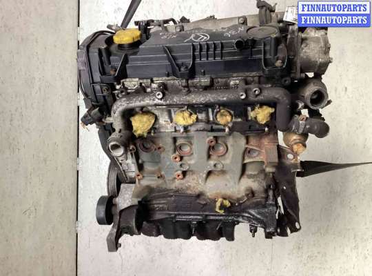 купить Двигатель на Fiat Bravo Bravo II (198) 2007-2011