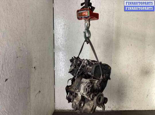 купить Двигатель на Fiat Bravo Bravo II (198) 2007-2011