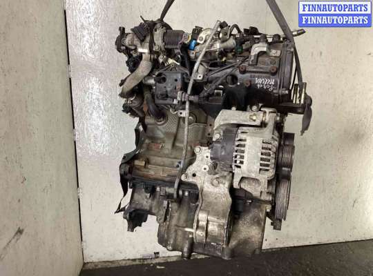 купить Двигатель на Fiat Bravo Bravo II (198) 2007-2011