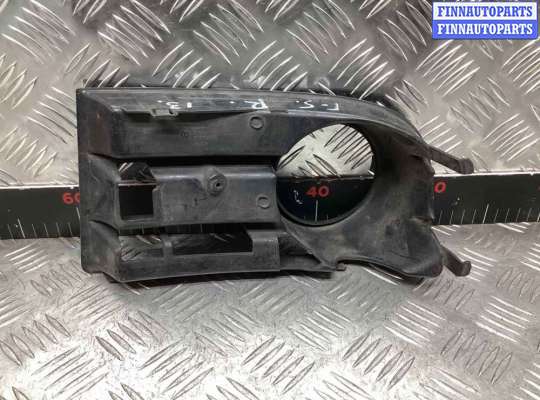 купить Заглушка (решетка) в бампер на Volkswagen Golf Golf V (1K) 2004-2009