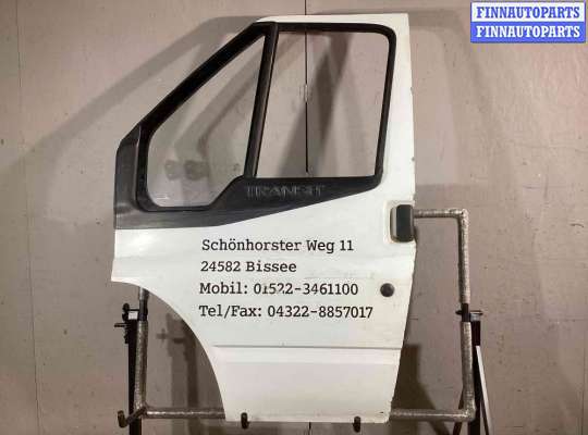 купить Дверь передняя левая на Ford Transit Transit 2006-2013