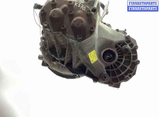 купить КПП механическая (МКПП) 5-ступенчатая на Dodge Caliber Caliber (PM) 2006-2011