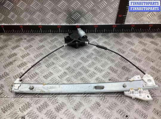купить Стеклоподъемник передний правый на Mazda 3 3 I (BK) 2003-2009