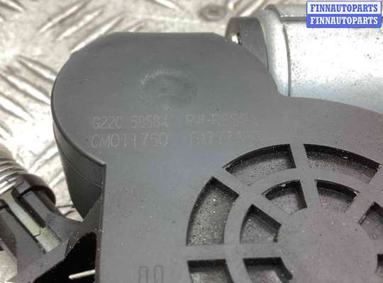 купить Стеклоподъемник передний правый на Mazda 3 3 I (BK) 2003-2009