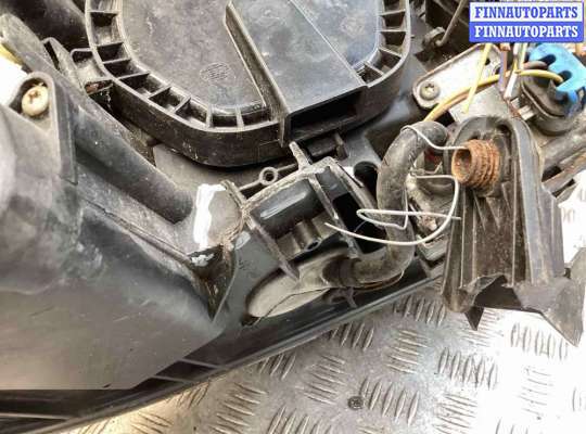 купить Фара левая на Volkswagen Passat Passat B5+ (3B) 2000-2005 рестайлинг