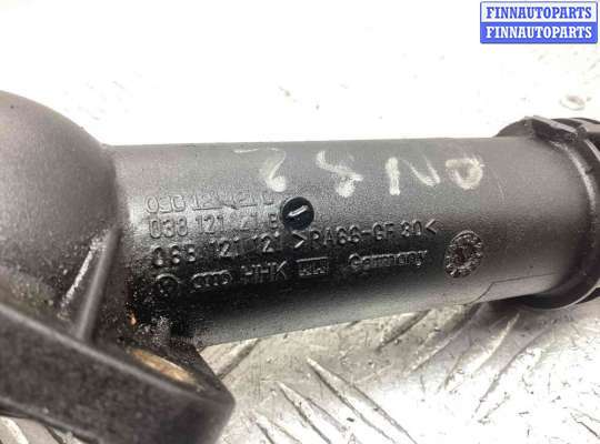 купить Корпус термостата на Volkswagen Passat Passat B5+ (3B) 2000-2005 рестайлинг