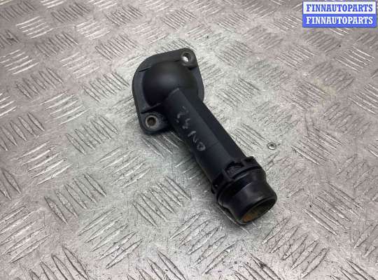 Корпус термостата VG2707667 на Volkswagen Passat Passat B5+ (3B) 2000-2005 рестайлинг