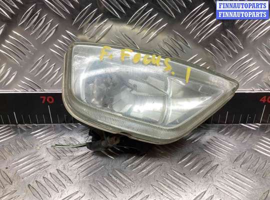 купить Фара противотуманная правая на Ford Focus Focus I 2001-2005 рестайлинг