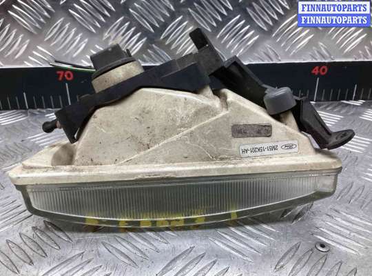 купить Фара противотуманная правая на Ford Focus Focus I 2001-2005 рестайлинг