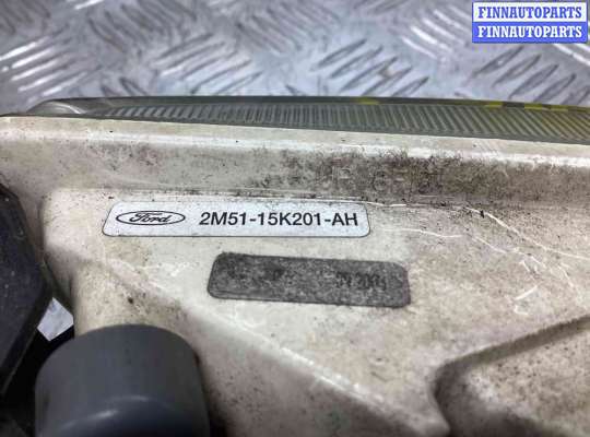 купить Фара противотуманная правая на Ford Focus Focus I 2001-2005 рестайлинг