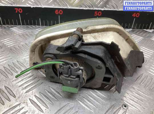 купить Фара противотуманная правая на Ford Focus Focus I 2001-2005 рестайлинг
