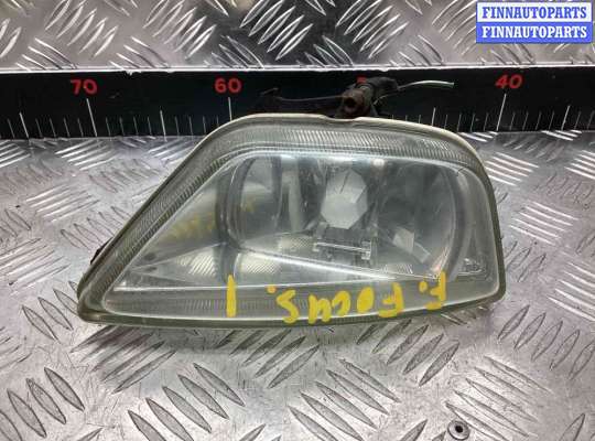 купить Фара противотуманная правая на Ford Focus Focus I 2001-2005 рестайлинг