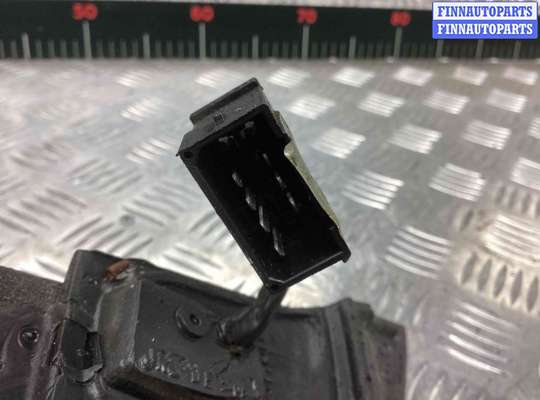 купить Зеркало наружное правое на Audi A6 A6 C5 (4B) 2001-2004 рестайлинг