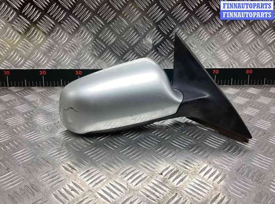 купить Зеркало наружное правое на Audi A6 C5 (4B) 2001-2004 рестайлинг