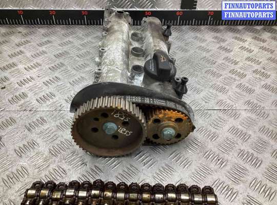 купить Постель распредвала (бугель) на Skoda Fabia Fabia I (6Y) 1999-2004